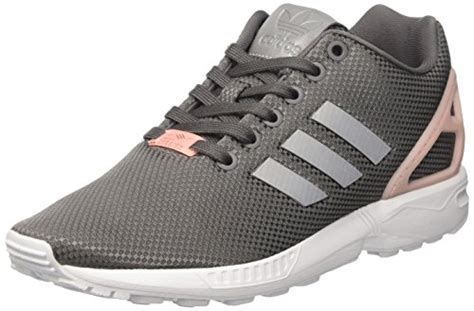 adidas flux grau damen günstig|Adidas ZX Flux Frauen .